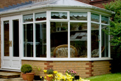 conservatories Turves