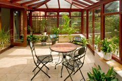 Turves conservatory quotes