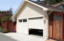 Turves garage construction leads
