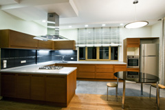 kitchen extensions Turves